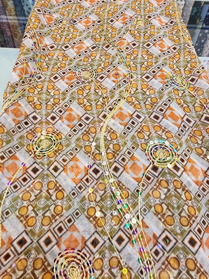 ⁦عرض ويل تطريز ٤ وار⁩ - الصورة ⁦1⁩